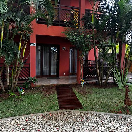 Apartamento A-11 Pipa Beleza Resort Praia de Pipa Esterno foto