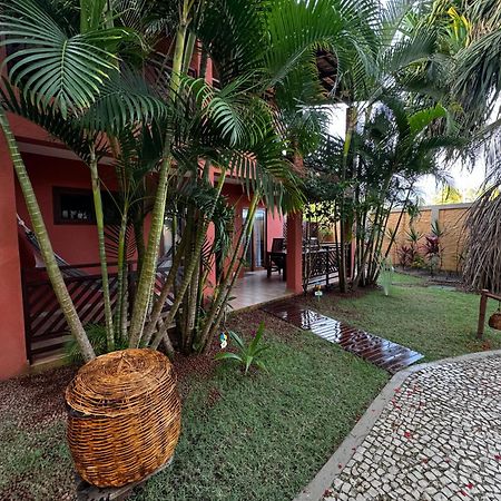 Apartamento A-11 Pipa Beleza Resort Praia de Pipa Esterno foto