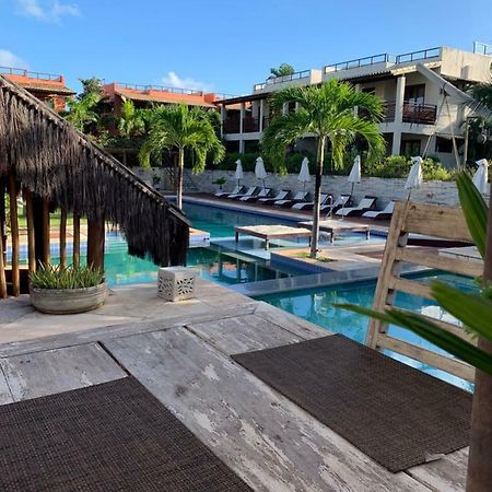 Apartamento A-11 Pipa Beleza Resort Praia de Pipa Esterno foto
