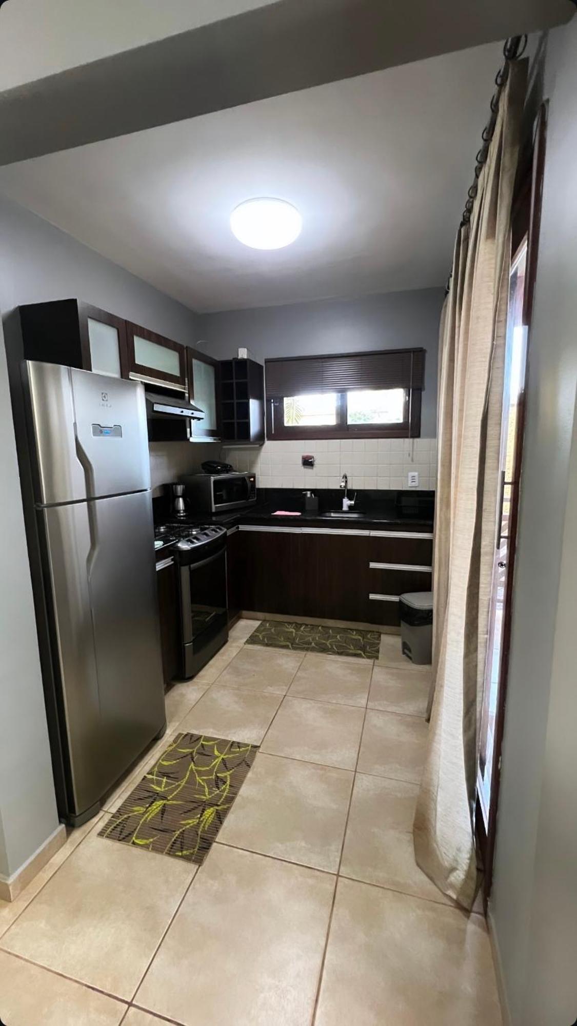 Apartamento A-11 Pipa Beleza Resort Praia de Pipa Esterno foto