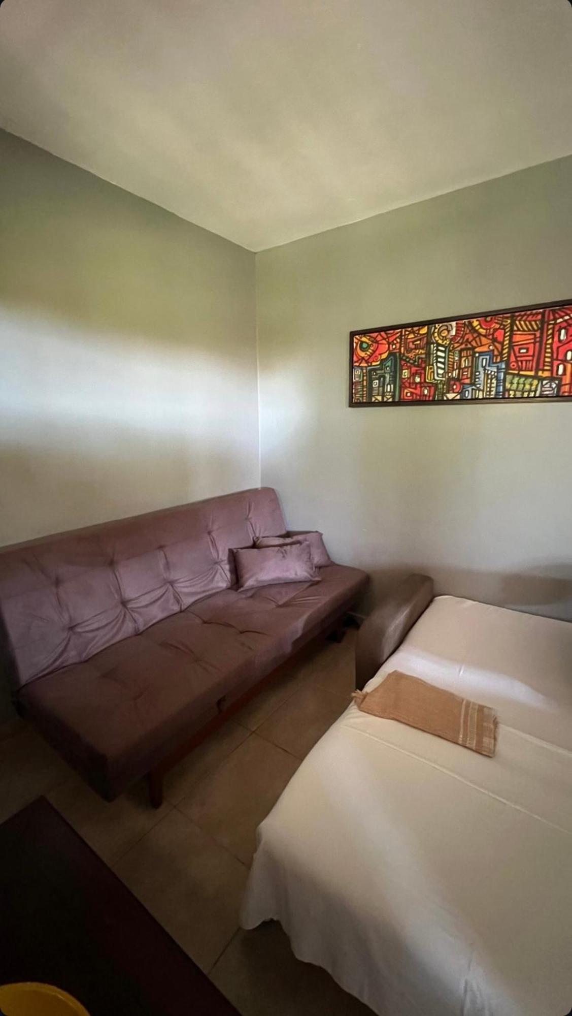 Apartamento A-11 Pipa Beleza Resort Praia de Pipa Esterno foto