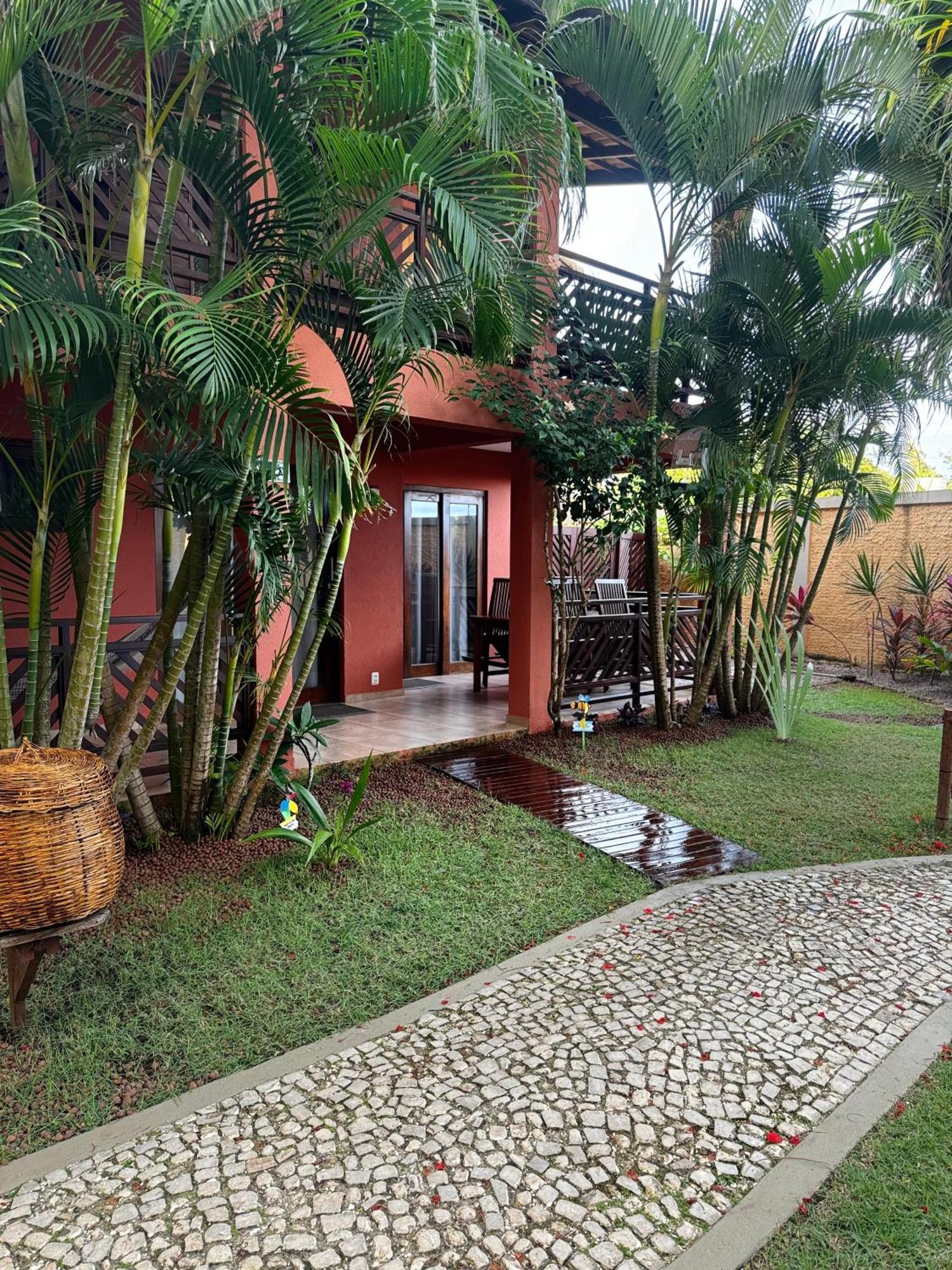 Apartamento A-11 Pipa Beleza Resort Praia de Pipa Esterno foto