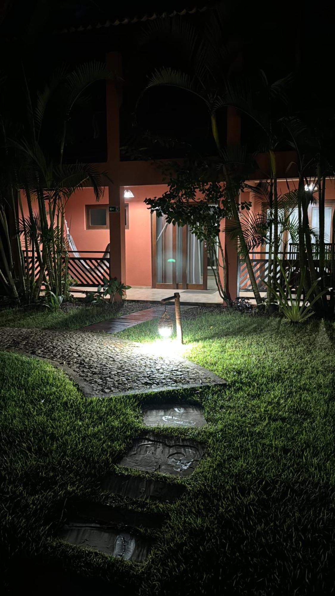 Apartamento A-11 Pipa Beleza Resort Praia de Pipa Esterno foto