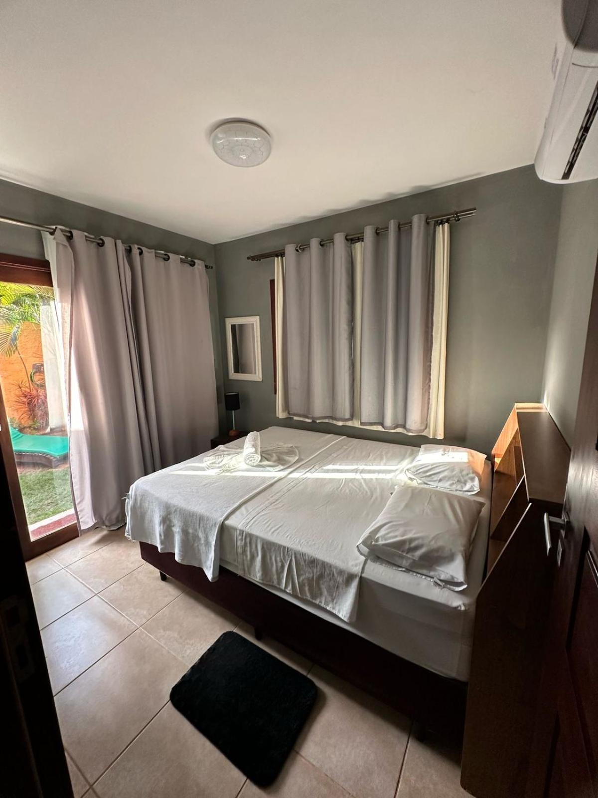 Apartamento A-11 Pipa Beleza Resort Praia de Pipa Esterno foto