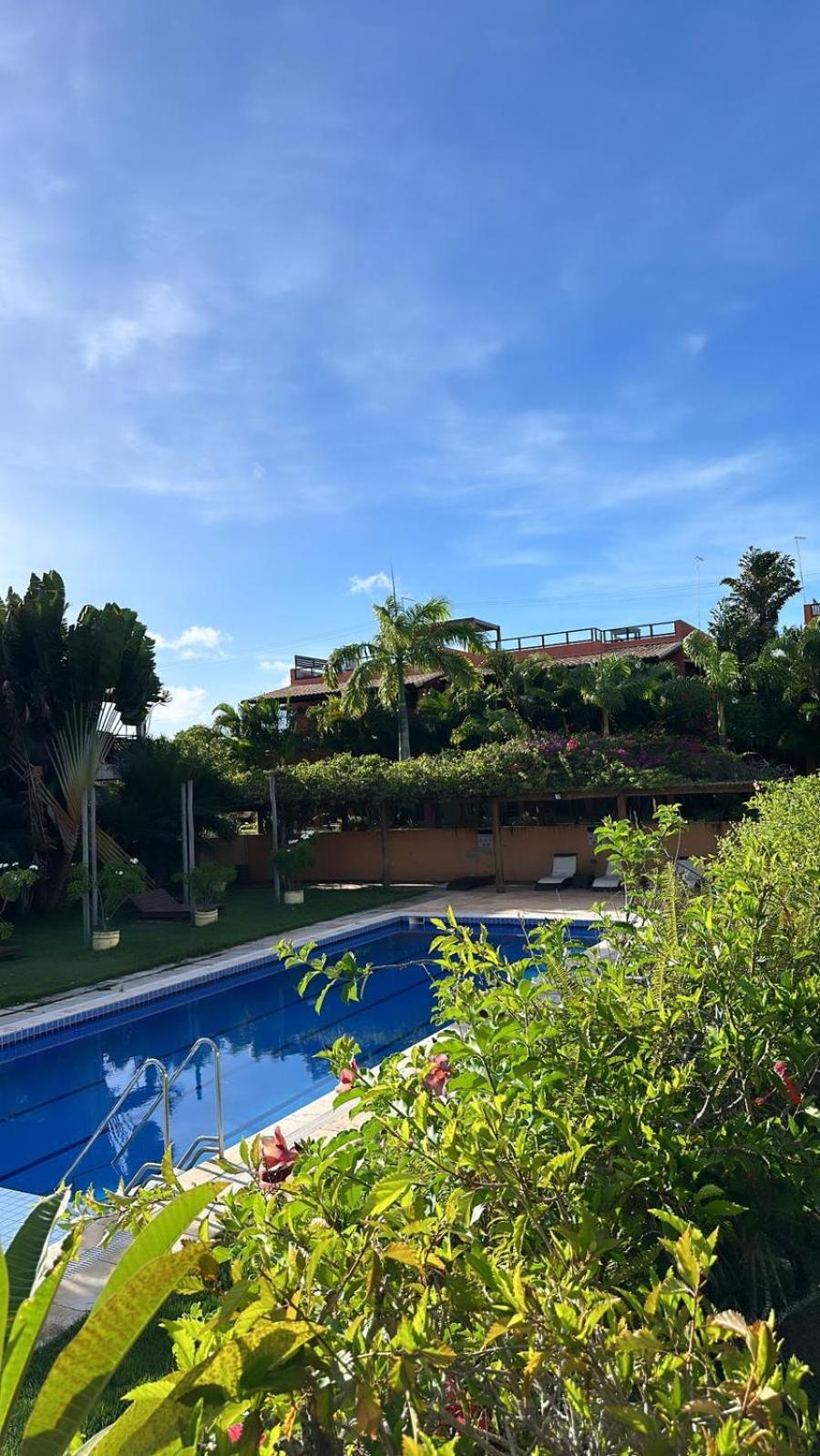Apartamento A-11 Pipa Beleza Resort Praia de Pipa Esterno foto