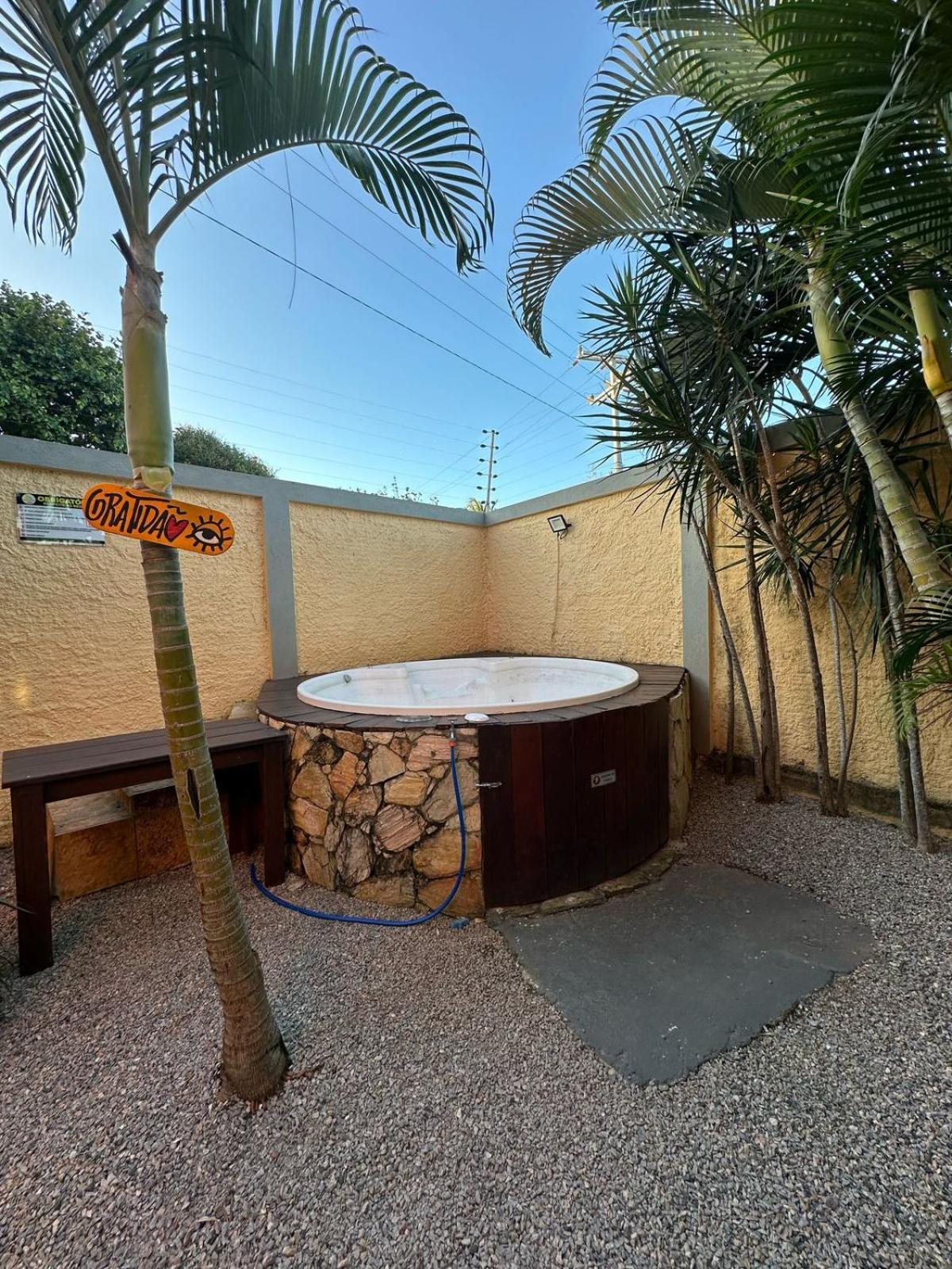 Apartamento A-11 Pipa Beleza Resort Praia de Pipa Esterno foto