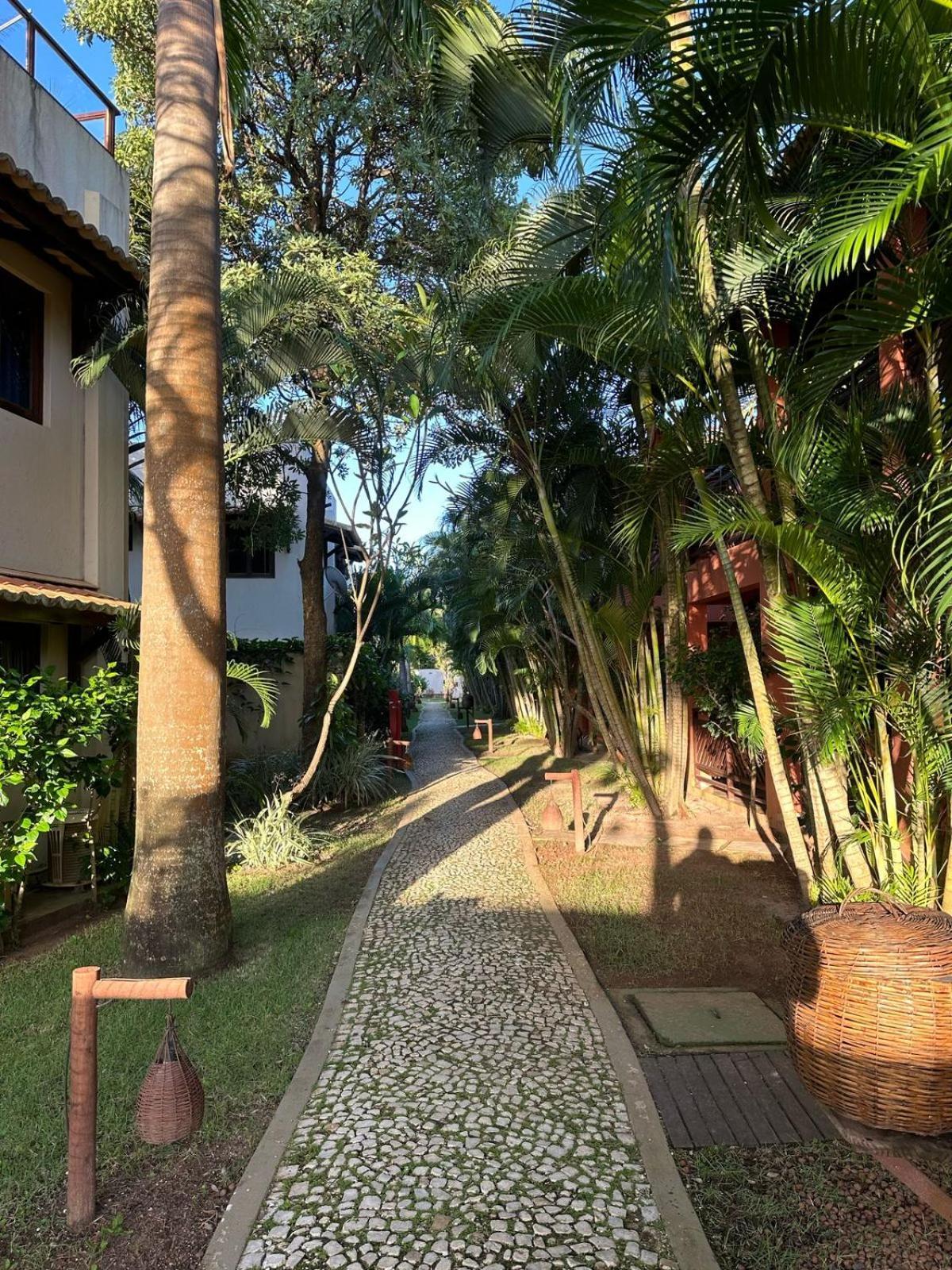 Apartamento A-11 Pipa Beleza Resort Praia de Pipa Esterno foto
