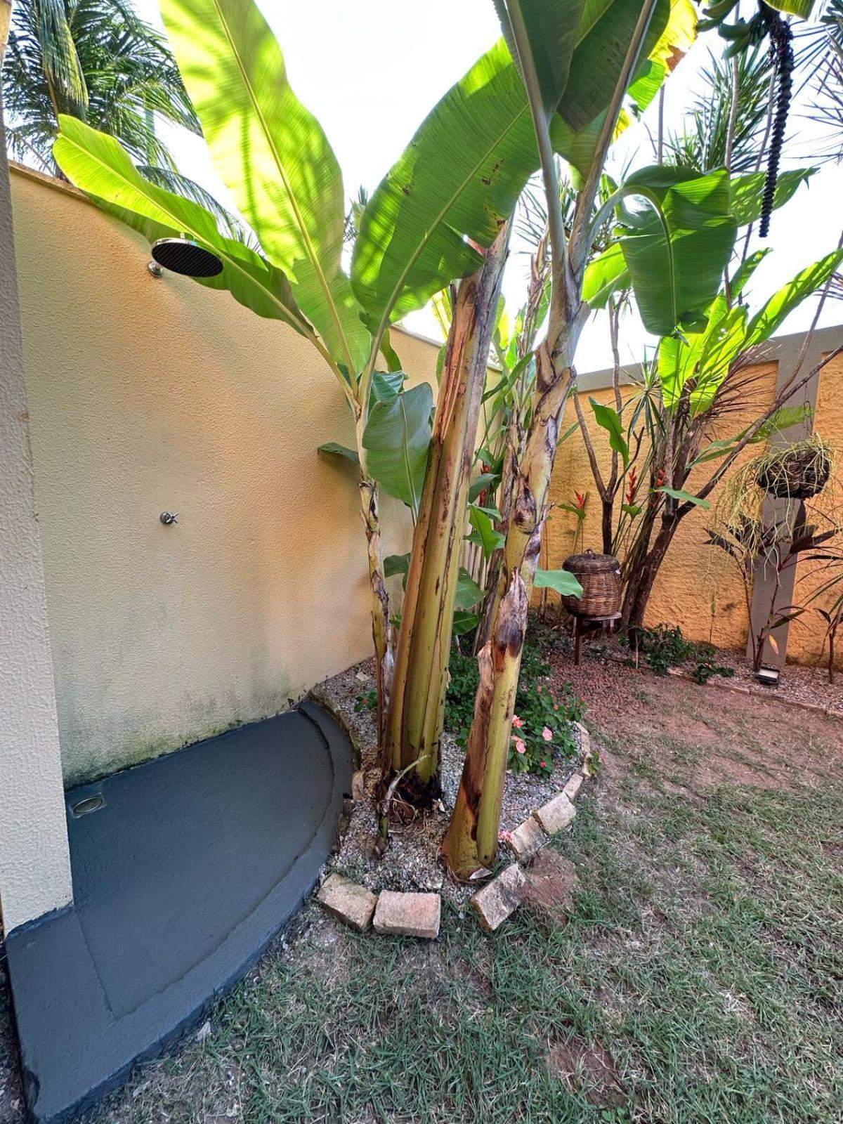 Apartamento A-11 Pipa Beleza Resort Praia de Pipa Esterno foto