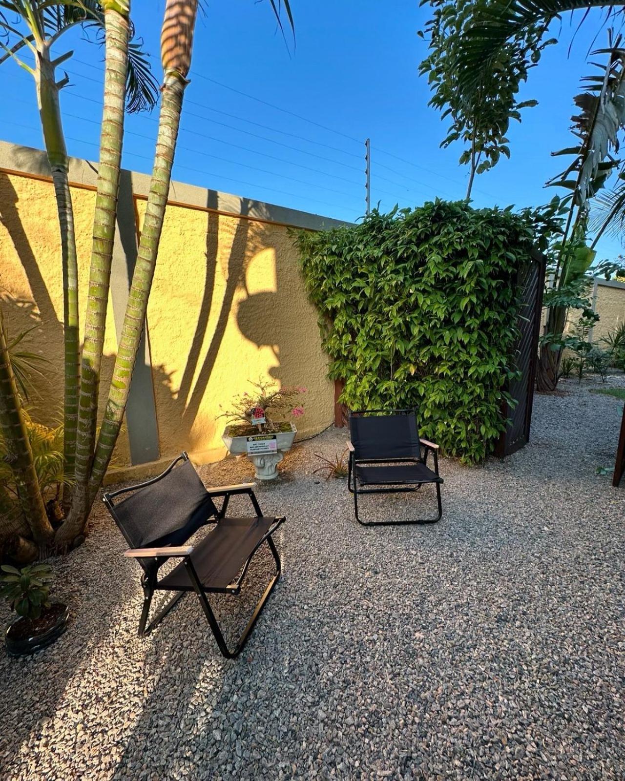 Apartamento A-11 Pipa Beleza Resort Praia de Pipa Esterno foto