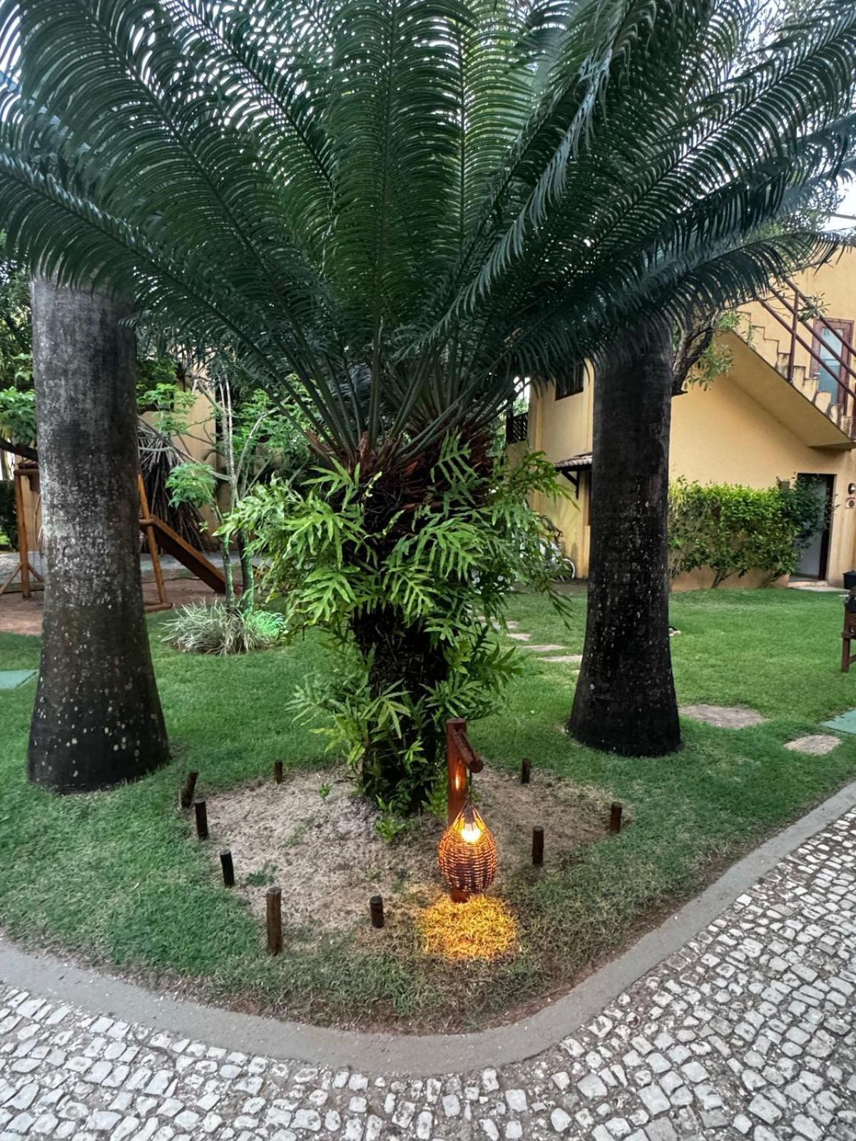 Apartamento A-11 Pipa Beleza Resort Praia de Pipa Esterno foto