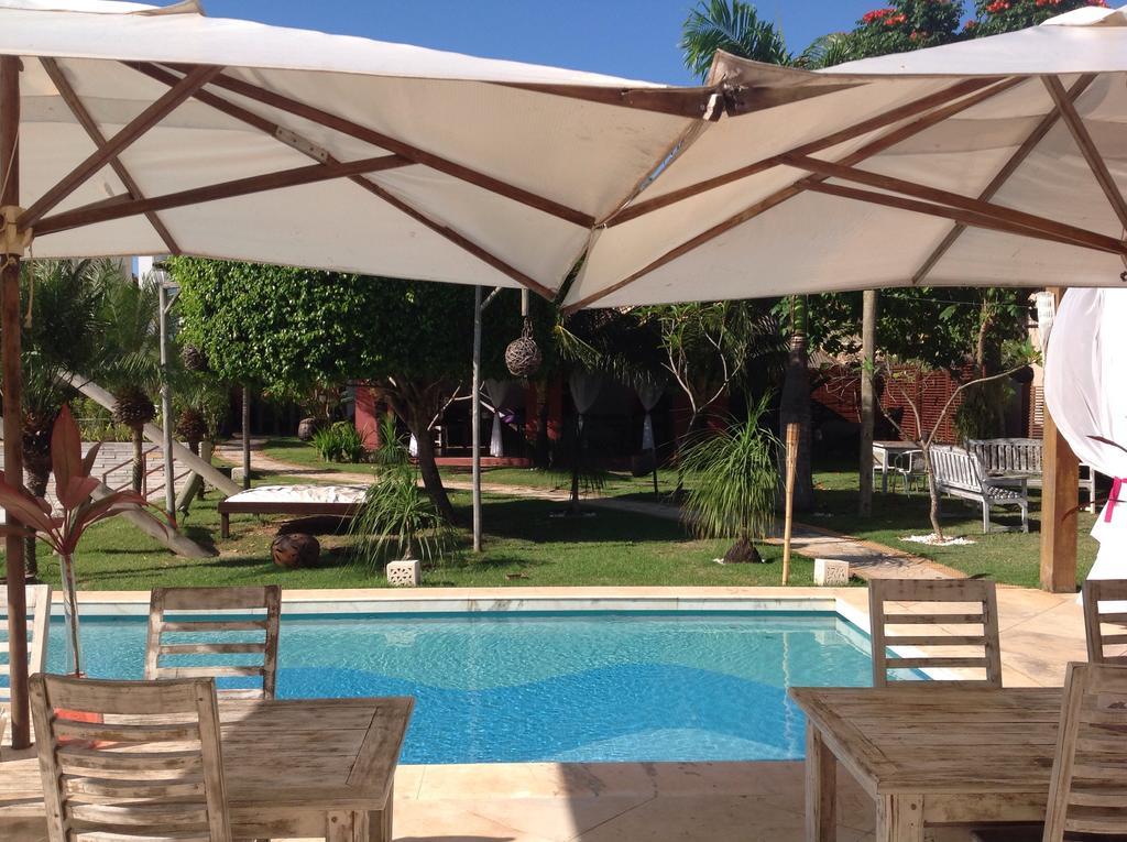 Apartamento A-11 Pipa Beleza Resort Praia de Pipa Esterno foto