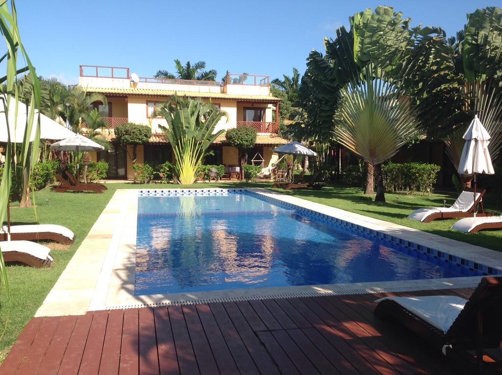 Apartamento A-11 Pipa Beleza Resort Praia de Pipa Esterno foto
