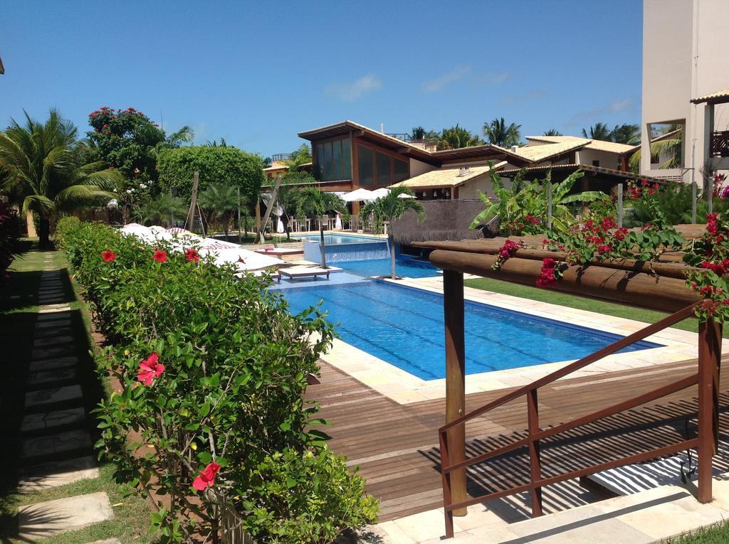 Apartamento A-11 Pipa Beleza Resort Praia de Pipa Camera foto