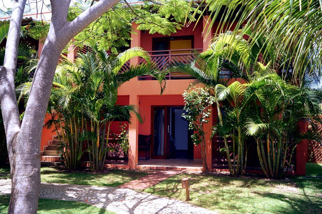 Apartamento A-11 Pipa Beleza Resort Praia de Pipa Esterno foto