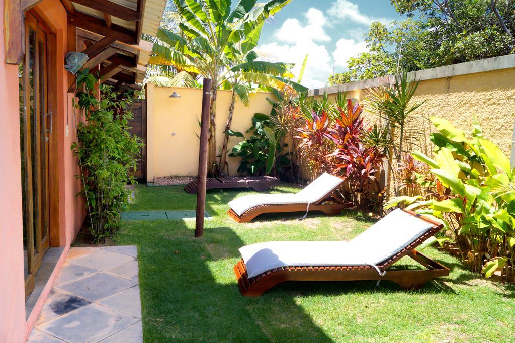 Apartamento A-11 Pipa Beleza Resort Praia de Pipa Esterno foto