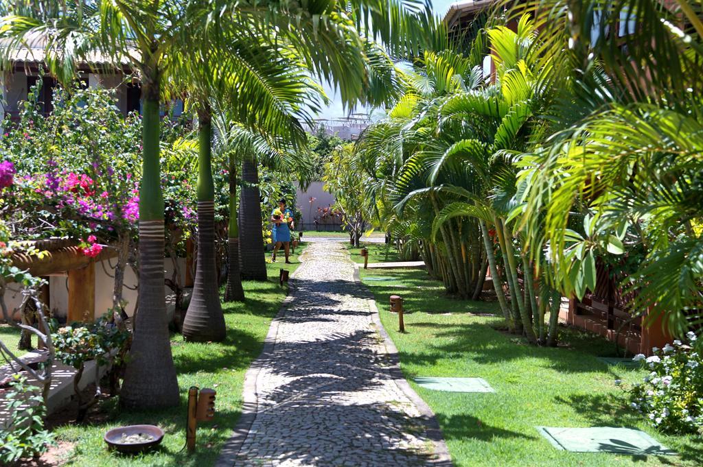 Apartamento A-11 Pipa Beleza Resort Praia de Pipa Esterno foto
