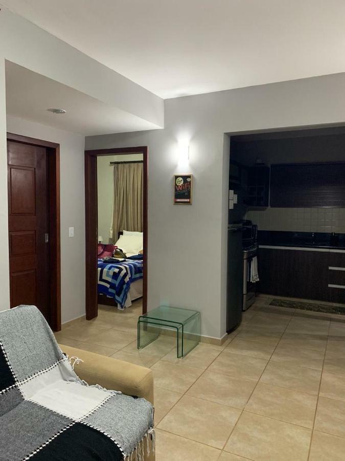 Apartamento A-11 Pipa Beleza Resort Praia de Pipa Esterno foto