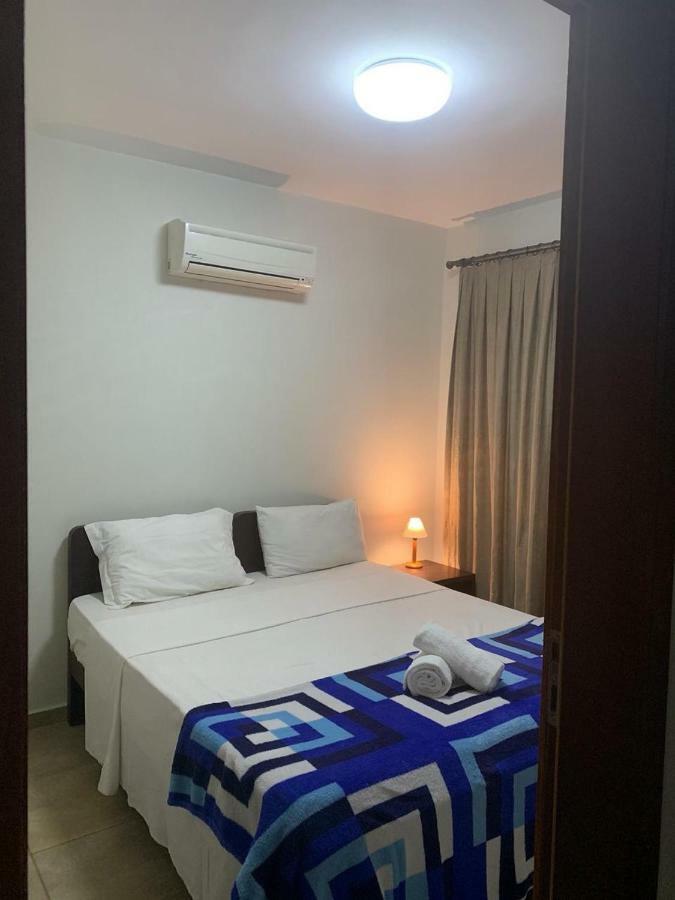 Apartamento A-11 Pipa Beleza Resort Praia de Pipa Esterno foto