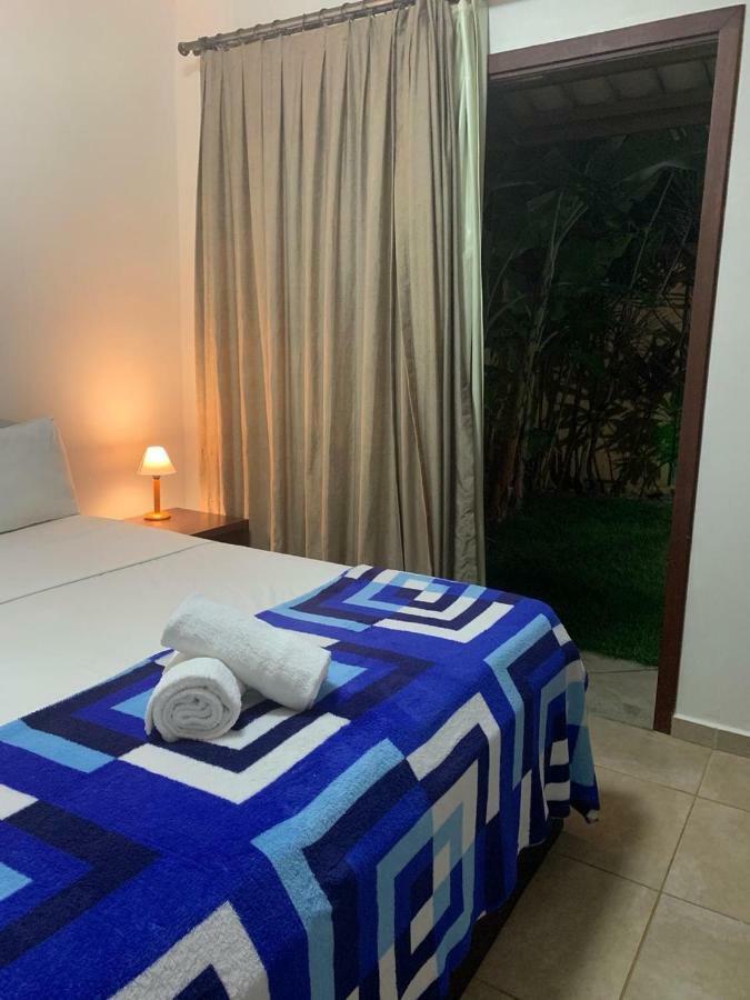 Apartamento A-11 Pipa Beleza Resort Praia de Pipa Esterno foto