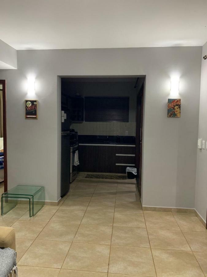 Apartamento A-11 Pipa Beleza Resort Praia de Pipa Esterno foto