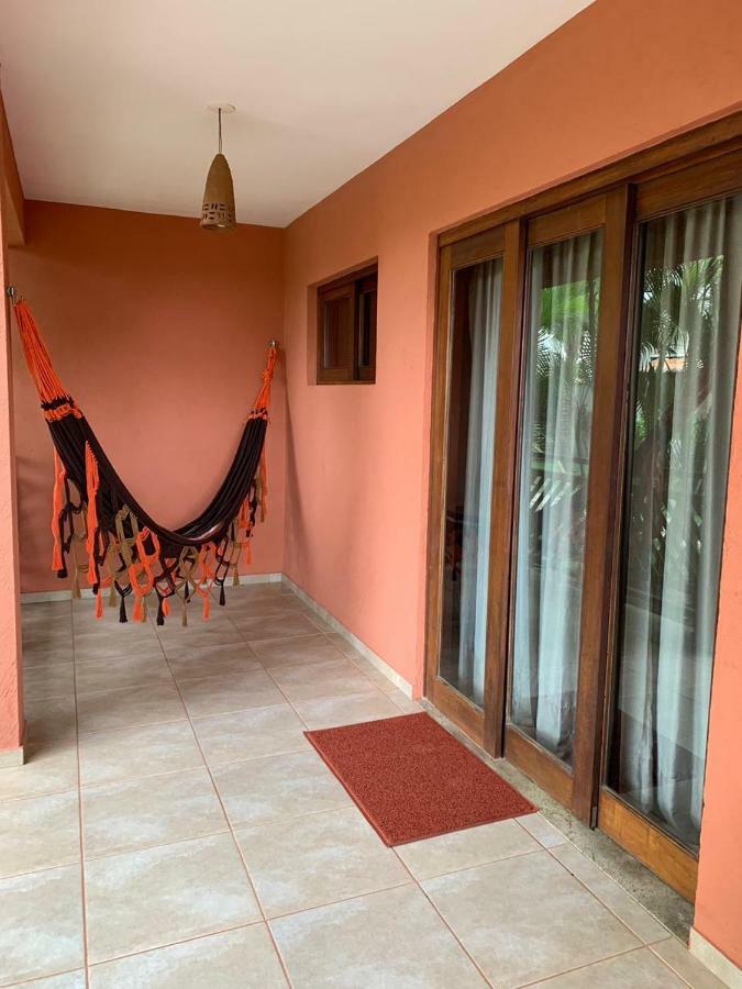 Apartamento A-11 Pipa Beleza Resort Praia de Pipa Esterno foto