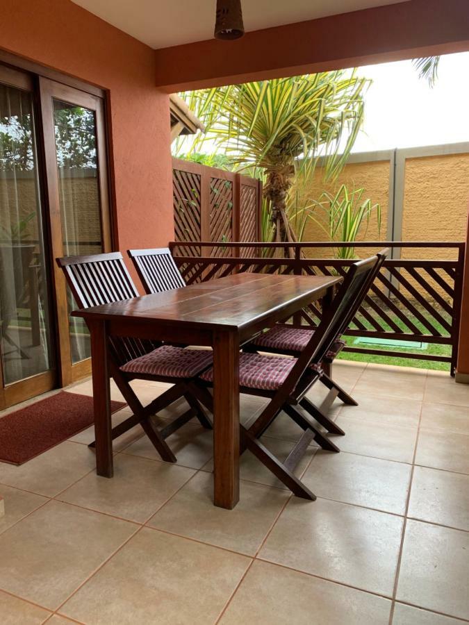Apartamento A-11 Pipa Beleza Resort Praia de Pipa Esterno foto